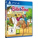 Παιχνίδι PS4 Bibi Tina at the Horse Farm