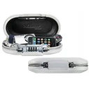 Χρηματοκιβώτιο Master Lock Portable Personal Safe 5900EURDWHT