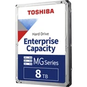 Εσωτερικός Σκληρός Δίσκος Για Server 3.5" 8TB Toshiba Enterprise Capacity 7200RPM 256MB Ent.