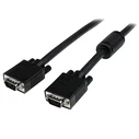 Καλώδιο VGA StarTech 5m Monitor Cable - Coaxial HD15