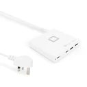 Φορτιστής Laptop Dicota Universal PRO EU/UK 120W