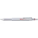 Στυλό Rotring 600 Multipen 3in1 silver Fine-lead Pen, Ball Pen blue/red
