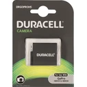 Μπαταρία Action Camera Duracell Li-Ion 1250mAh for GoPro Hero 5/Hero 6/Hero 7