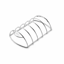 Αξεσουάρ για Ψησταριές Weber Spare Rib Holder