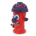 Παιχνίδι Κήπου Jamara Mc Fizz Water Sprinkler Hydrant Happy