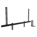 Βάση Soundbar Vogels SOUND 3550 black Mount for TV