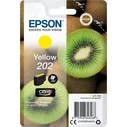 Μελάνι Epson yellow Claria Premium 202 T 02F4