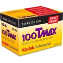 Φιλμ 1 Kodak TMX 100 135/36