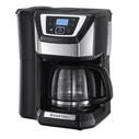 Καφετιέρα Φίλτρου Russell Hobbs 22000-56 Victory Grind & Brew