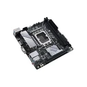 Motherboard Asus PRIME H610I-PLUS D4-CSM (Intel,1700,DDR4,mATX)