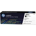 Toner HP 305X black 2er pack CE410XD doublepack