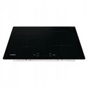 Εστίες Κουζίνας Whirlpool WS Q2160 NE Black Built-in 59 cm Zone induction 4 zone(s)