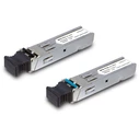 Transceiver Planet SFP-Port 100Base-FX (1310nm) - 20KM