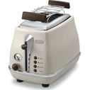 Φρυγανιέρα DeLonghi CTOV 2103 BG