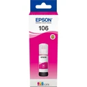Μελάνι Epson EcoTank magenta T 106 70 ml T 00R3