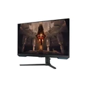 Monitor 32" Samsung Gaming Odyssey G7 S32BG700EUXEN - 80 cm - 3840 x 2160 Ultra HD