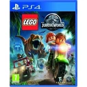 Παιχνίδι PS4 LEGO JURASSIC WORLD