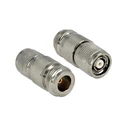 Αντάπτορας SMA Delock HF N -> RP-TNC F/M