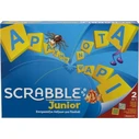 Επιτραπέζιο Mattel Scrabble Junior - Επιτραπέζιο (Ελληνικό) (Y9672)