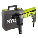 Κρουστικό Δράπανο Ryobi RPD1010-K Impact Drill
