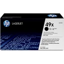 Toner HP LJ1320 black Q5949X 6000 pages