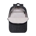 Τσάντα Laptop Rivacase 7962 black backpack 15.6