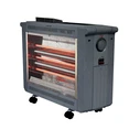 IQ Quartz Heater 2400W HT-1471
