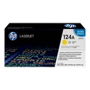 Toner HP 124A Yellow (Q6002A)
