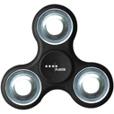 Finger Spinner Plantin single Black