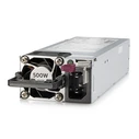 Τροφοδοτικό 500W HP Flex Slot 80 PLUS Platinum Low Halogen