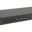 Network Switch LevelOne 34x FE FGP-3400W250 2xGE 19" 250W 32xPoE