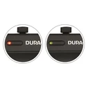 Φορτιστής Μπαταριών Duracell with USB Cable for DRSFZ100/NP-FZ100