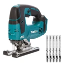 Σέγα Makita DJV182Z Cordless Brushless