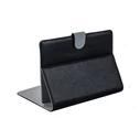 Θήκη Tablet RIVACASE 3017 universal 10,1 black PU leather
