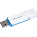 USB Flash 16GB Philips USB 3.0 Snow Edition