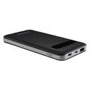 Power Bank IntensoPD1000010000 mAh black