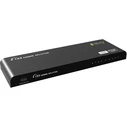 HDMI Splitter Techly 4K 8 Port, HDR
