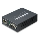 Μετατροπέας Planet 1-Port RS232/422/485 to 1-Port FE Ethernet