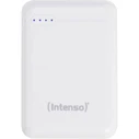 Power Bank IntensoXS10000 white 10000 mAh incl. USB-A to Type-C