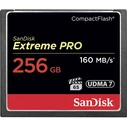 Κάρτα Μνήμης CF 256GB SanDisk Extreme Pro SDCFXPS-256G-X46