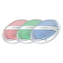 Πλαίσια ηχείων Pioneer UD-ME100LED Marine