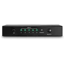 HDMI Switch Lindy 5 Port 18G