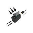 Docking Station LogiLink USB 3.2 (G1) HDMI,10-Port,PD4