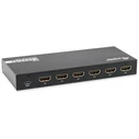 HDMI Switch Equip 5x1 2.0 4K/60Hz