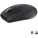 Ποντίκι Ασύρματο Logitech MX Anywhere 3 black