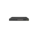 Network Switch Planet 16-Port Layer 2 Managed Gigabit Ethernet +