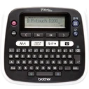 Ετικετογράφος Brother P-touch D200BW