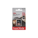 Κάρτα Μνήμης SDXC 256GB SanDisk Ultra Lite SDSDUNR-256G-GN3IN