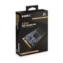 Σκληρός Δίσκος M.2 SSD 2TB Emtec X300 NVME