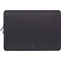 Τσάντα Laptop RIVACASE 7704 black Laptop sleeve 13.3-14